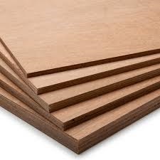  Plywood