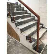 Railing Aluminium