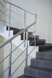 Railing Aluminium