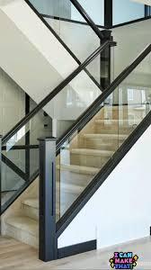 Railing Aluminium