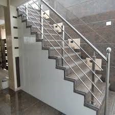 Railing Steel