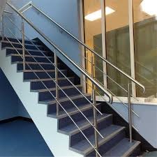 Railing Steel